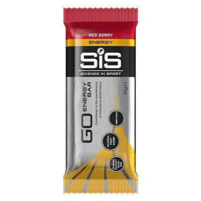 SiS GO Energy Mini Bar 1 Adet