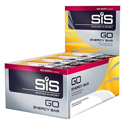 SiS GO Energy Mini Bar 30 Adet