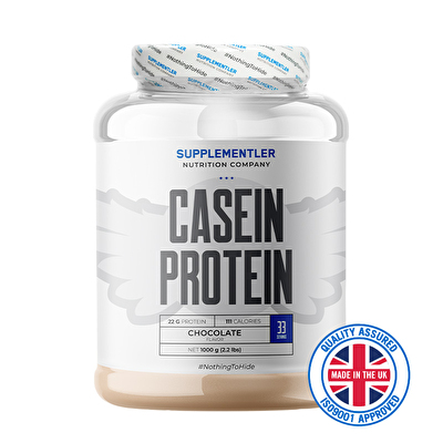 Supplementler.com Casein Protein 1000 Gr