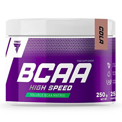 Trec BCAA High Speed 250 Gr