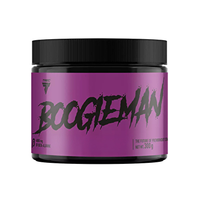 Trec Boogieman Pre-Workout 300 Gr
