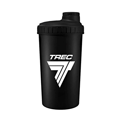 Trec Team Shaker 700 ML Siyah
