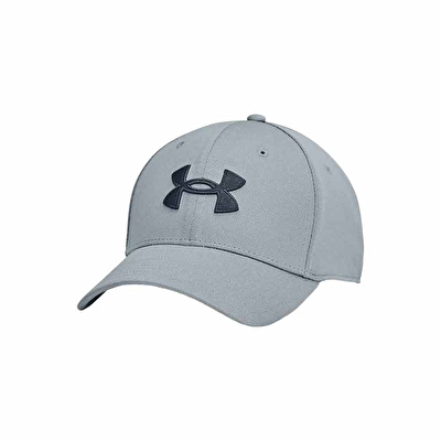 Under Armour Blitzing Şapka Buz Mavisi