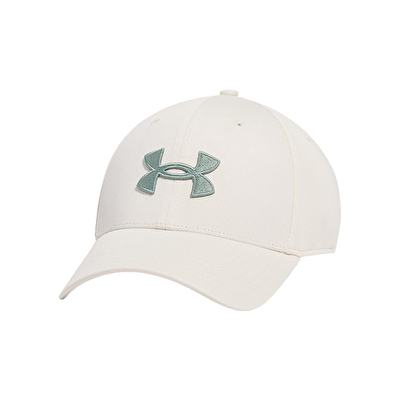 Under Armour Blitzing Şapka Taş Rengi