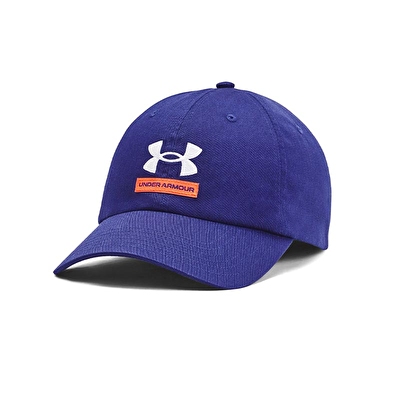 Under Armour Branded Hat Şapka Mavi