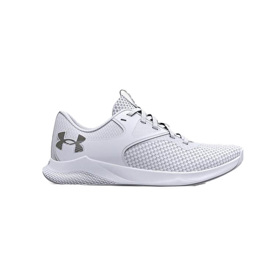 Under Armour Charged Aurora 2 Kadın Ayakkabı Beyaz