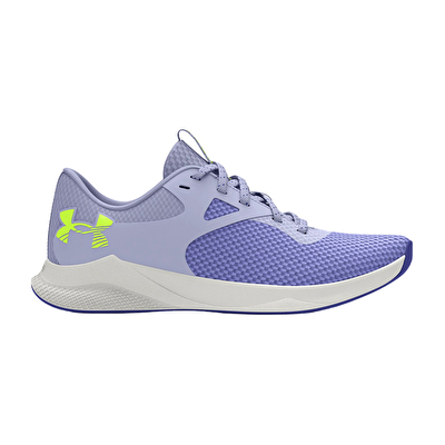 Under Armour Charged Aurora 2 Kadın Ayakkabı Lila