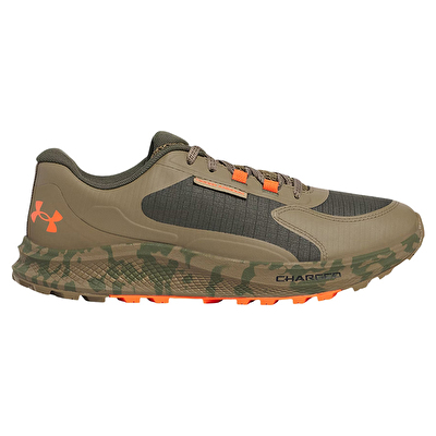 Under Armour Charged Bandit TR 3 Ayakkabı Haki