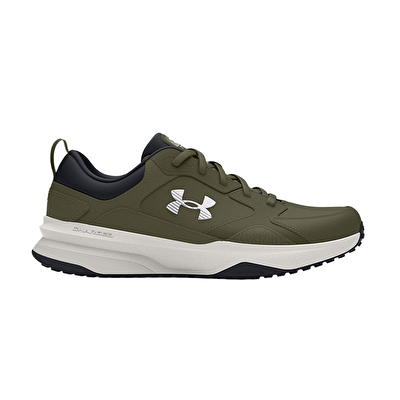Under Armour Charged Edge Ayakkabı Haki