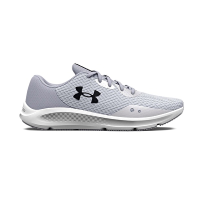 Under Armour Charged Pursuit 3 Kadın Ayakkabı Gri