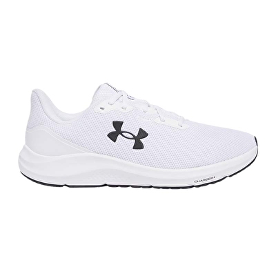 Under Armour Charged Pursuit 4 Ayakkabı Beyaz