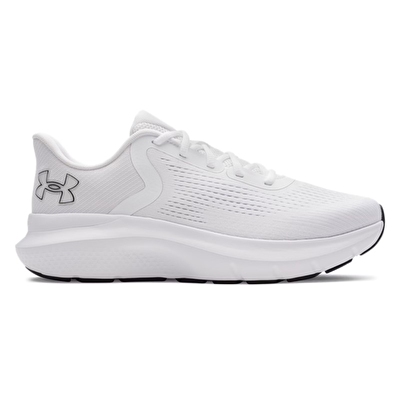 Under Armour Charged Rogue 5 Ayakkabı Beyaz