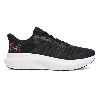 Under Armour Charged Rogue 5 Ayakkabı Siyah Turuncu