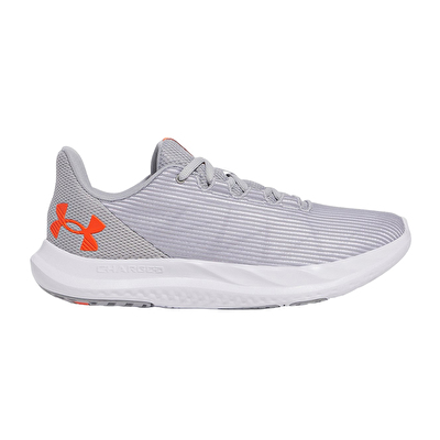 Under Armour Charged Speed Swift Ayakkabı Gri