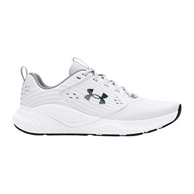 Under Armour Commit 4 Training Ayakkabı Beyaz