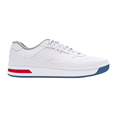 Under Armour Court 96 Ayakkabı Beyaz