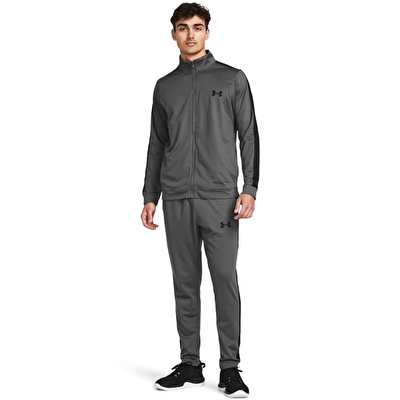 Under Armour Emea Eşofman Takımı Gri Siyah