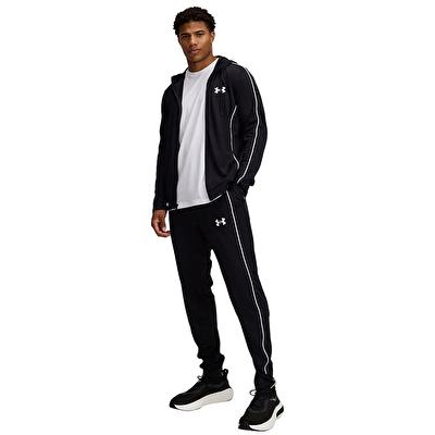 Under Armour Emea Novelty Tracksuit Eşofman Takımı Siyah