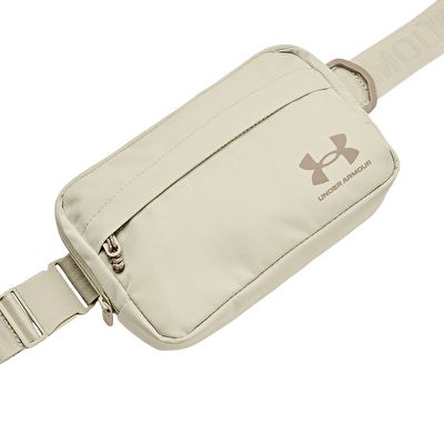 Under Armour Essential Waist Bag Xbody Bel Çantası Bej