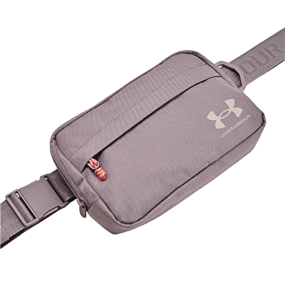 Under Armour Essential Waist Bag Xbody Bel Çantası Gri