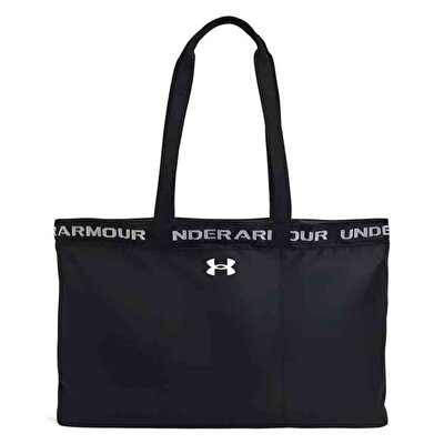 Under Armour Favorite Tote Bag Kadın Spor Çanta Siyah