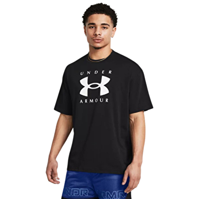 T shirt under armour anni 70 shop