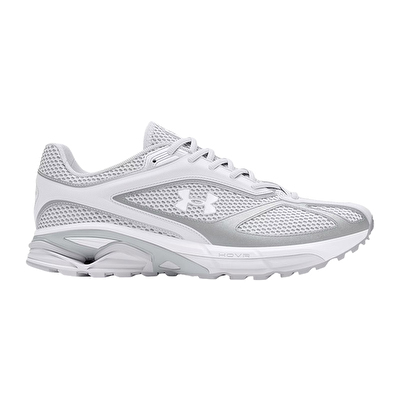 Under Armour HOVR Apparition RTRFTR TC Unisex Ayakkabı Beyaz