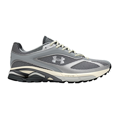 Under Armour HOVR Apparition RTRFTR TC Unisex Ayakkabı Gri