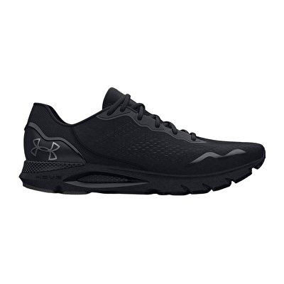 Under Armour HOVR Sonic 6 Ayakkabı Siyah