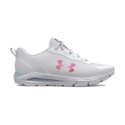 Under Armour HOVR Sonic SE Running Kadın Ayakkabı Beyaz