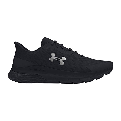 Under Armour HOVR Turbulence 2 RS Ayakkabı Siyah