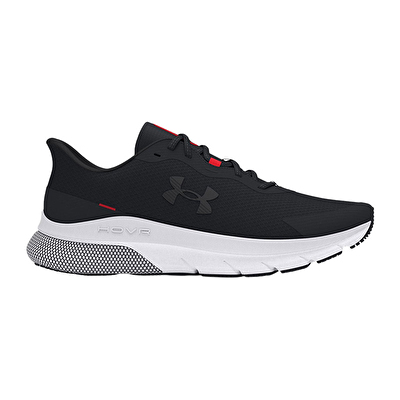 Under Armour HOVR Turbulence 2 RS Ayakkabı Siyah Beyaz