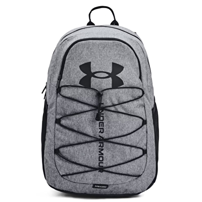 Under Armour Hustle Sport Sırt Çantası Gri