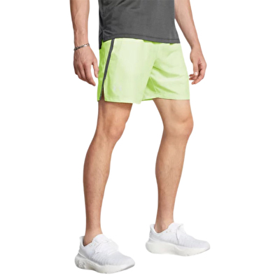 Under Armour Launch 7'' Şort Yeşil