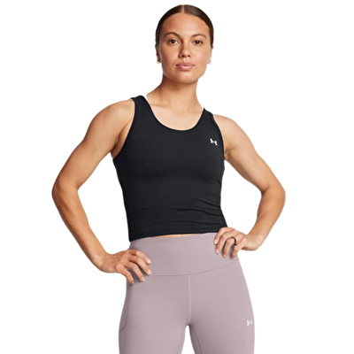 Under Armour Motion Emea Kadın Atlet Siyah