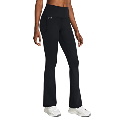 Under Armour Motion Flare Kadın Pantolon Siyah