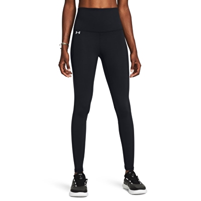 Under Armour Motion UHR Kadın Tayt Siyah