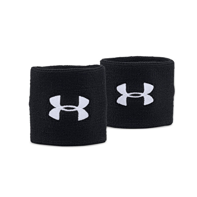 Under Armour Performance Wristbands Bileklik Siyah