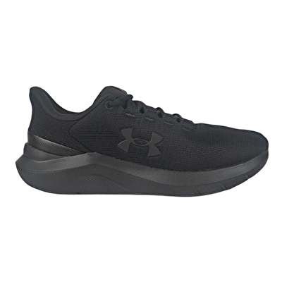 Under Armour Phade Rn 3 Ayakkabı Siyah