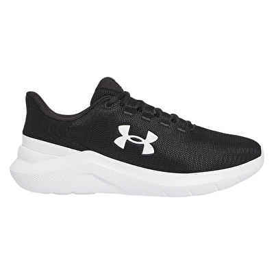 Under Armour Phade Rn 3 Ayakkabı Siyah Beyaz