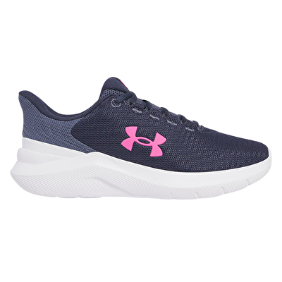 Under Armour Phade Rn 3 Kadın Ayakkabı Koyu Gri Pembe