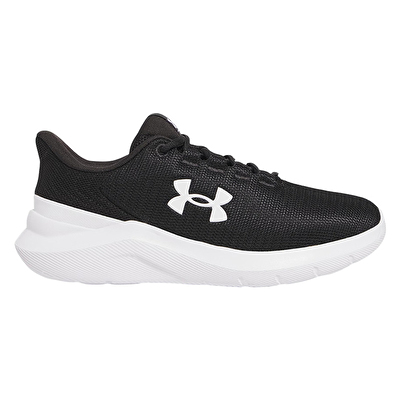 Under Armour Phade Rn 3 Kadın Ayakkabı Siyah