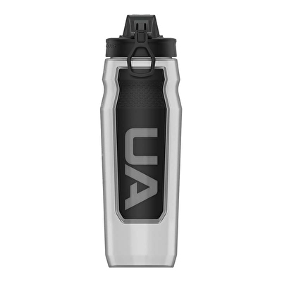 Under Armour Playmaker Squeeze Matara 950 ml Şeffaf