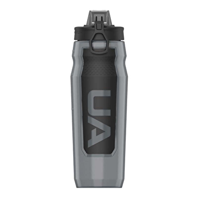 Under Armour Playmaker Squeeze Matara 950 ml Gri