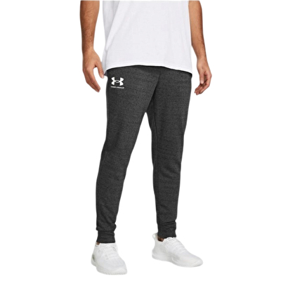 Under Armour Rival Terry Eşofman Altı Koyu Gri