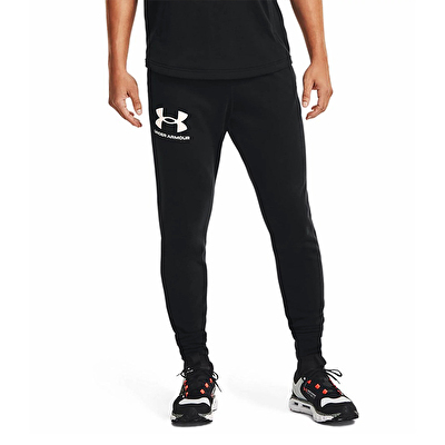 Under Armour Rival Terry Joggers Eşofman Altı Siyah