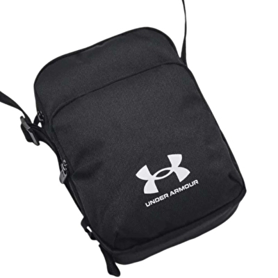 Under Armour SportStyle Lite Crossbody Çanta Siyah