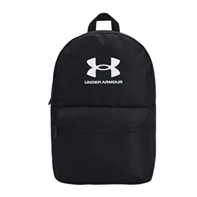 Under Armour SportStyle Lite Sırt Çantası Siyah
