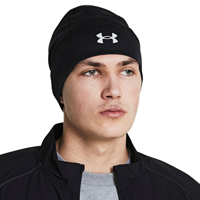 Under Armour Storm Launch Bere Siyah