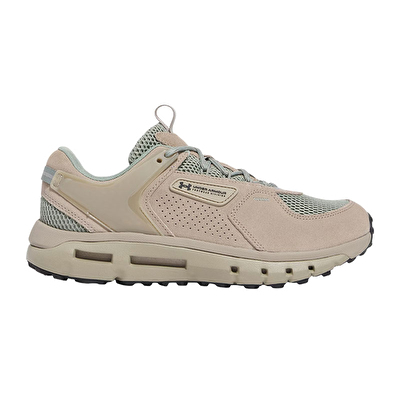 Under Armour Summit Trek Suede Ayakkabı Bej